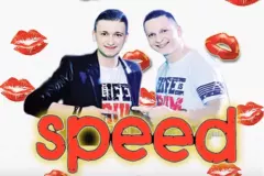 Nowość: Speed - Całus to nie grzech