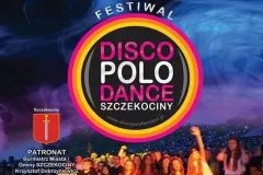 Disco Polo Dance w Szczekocinach już w sobotę