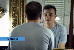 Premiera klipu: Tomasz - Ta wybrana