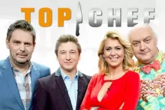 Marcin Miller gościem Top Chef