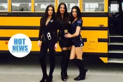 Top Girls zapraszają do Stężycy!