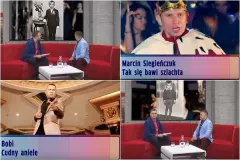 VIPO 150 - Bobi, Siegieńczuk, Quest, Exelent i inni