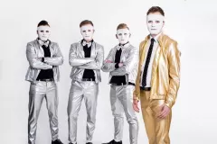 ZajeFajni – debiutanci
