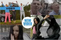 Premiera: 4ever & Van Davi - Bogini