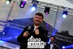 „Przez Twe oczy zielone" - 40 mln dla grupy Akcent