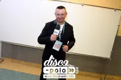 Krzysztof Zieliński dziś świętuje | Sto Lat!