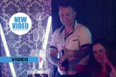 Premiera teledysku: DW Wojtass - Impreza Książęca