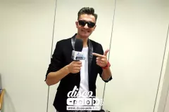 Damian Gardocki obchodzi urodziny