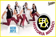 Premiera muzyczna: Eratox - Historia miłosna
