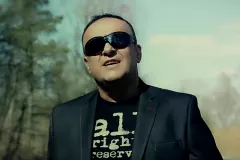 Janusz Konopla obchodzi urodziny