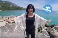 Nowy teledysk: Shazza - Miał takie piękne oczy