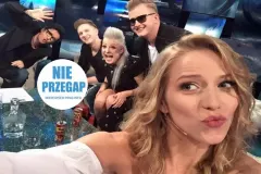 Już dzisiaj! Piękni i Młodzi u Kuby Wojewódzkiego (VIDEO)