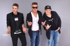 Czarek obchodzi urodziny - Power Play świętuje!