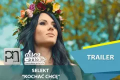 Selekt - Kochać chcę zapowiedź wideo