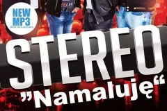 Stereo - Namaluję | Przesłuchajcie premierę audio!