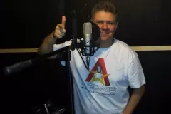 Kolejny singiel Adonis na ukończeniu