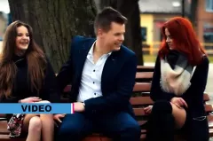 Premiera klipu: BackStage - Ona albo ja