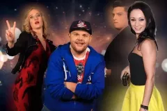 Eva Basta wkręcona (VIDEO)