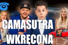 Camasutra wkręcona! (VIDEO)