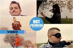 Premiera klipu: Cliver - Daj mi buzi mała