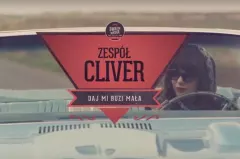 Zapowiedź: Cliver - Daj mi buzi mała (VIDEO)