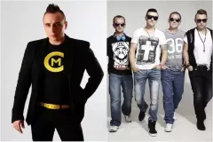 Czadoman oraz Baflo zagrają Najszybszy Koncert Świata (VIDEO)