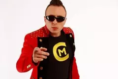 Superbohater Czadoman (VIDEO)