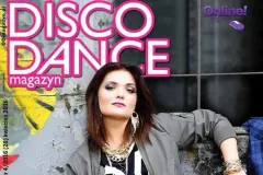 Disco Dance Magazyn (4/2016)