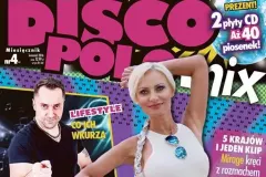 Disco Polo Mix (4/2016)
