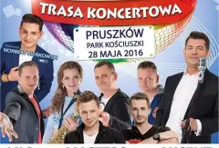 Rusza Discopolowanie. Już 28 maja w Pruszkowie
