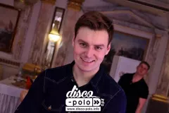 Piotr Biedrzycki obchodzi urodziny