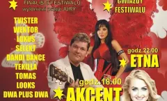 Festiwali Disco Polo & Dance Głogowo już dziś - 7 maja