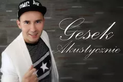 Gesek - Za miłość mą (Akustycznie)