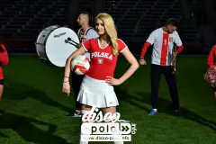 Jagoda na głównym Polsacie