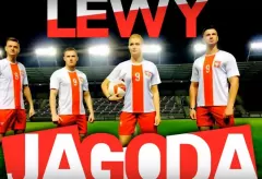 Nowość: Jagoda - Lewy (Acoustic)