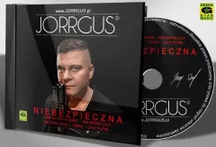 Nowy album Jorrgus'a