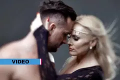 Premiera: Buenos Justyna Mosiej - Buenos Ciemną Nocą