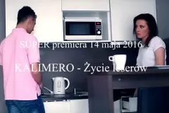 Zapowiedź: Kalimero - Życie leserów