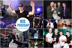 Wiosenna majówka - z gwiazdami disco - w Kołobrzegu / Już 8 maja..