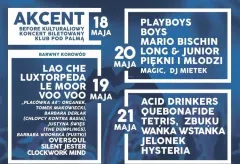 KultURalia znów z gwiazdami disco polo