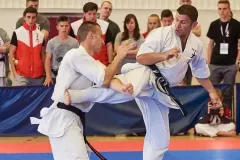 Marcin Siegieńczuk vice-mistrzem Polski!
