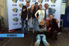 MIG - Ona Jedyna | Najszybszy Koncert Świata