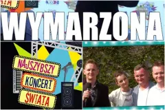 MIG - Wymarzona | Najszybszy Koncert Świata