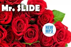 Premiera muzyczna: Mr. SLIDE - Bukiet pełen róż