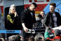 Piękni i Młodzi „Niewiara" - Najszybszy Koncert Świata (VIDEO)