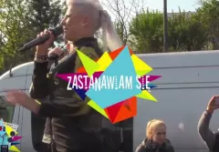 Piękni i Młodzi „Zastanawiam się" - Najszybszy Koncert Świata (VIDEO)