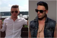 Piotr Kuśmierczyk obchodzi urodziny