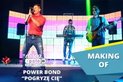 Zapowiedź: Power Bond - Pogryzę Cię (VIDEO)