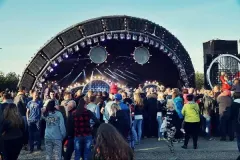 Przebojowa Majówka w Stężycy - podsumowanie