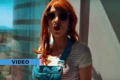 Szalona Ruda Feat.Dj Disco - Jestem Ruda
